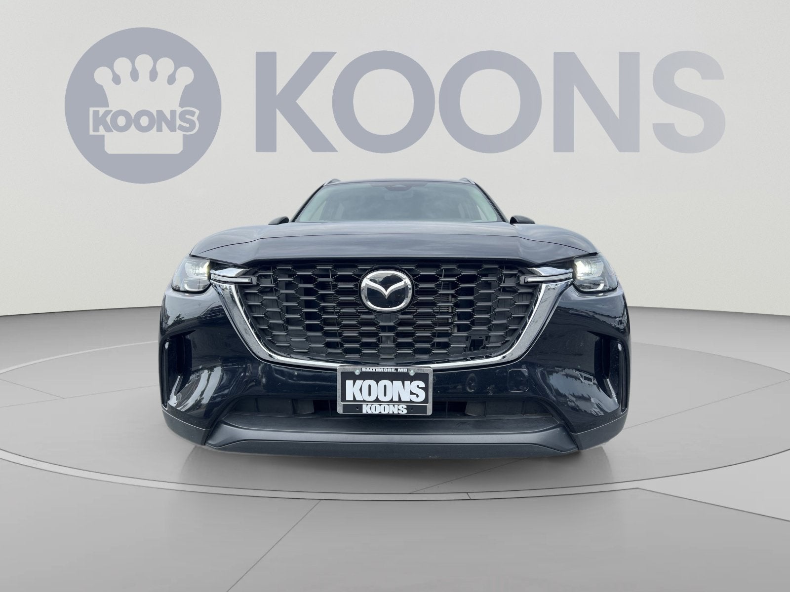 2026 Mazda Mazda CX-90 3.3 Turbo Select