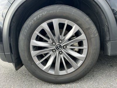 2026 Mazda Mazda CX-90 3.3 Turbo Select