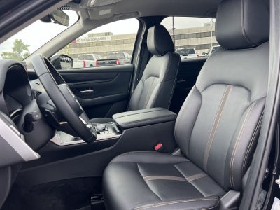 2026 Mazda Mazda CX-90 3.3 Turbo Select