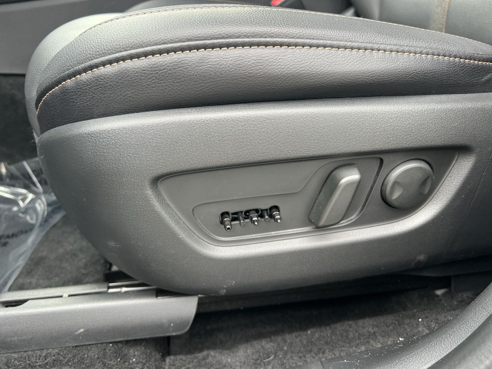 2026 Mazda Mazda CX-90 3.3 Turbo Select