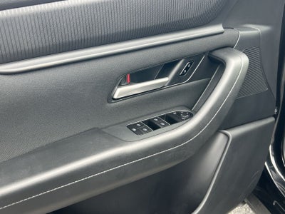2026 Mazda Mazda CX-90 3.3 Turbo Select