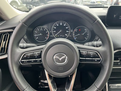 2026 Mazda Mazda CX-90 3.3 Turbo Select