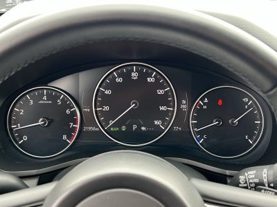 2026 Mazda Mazda CX-90 3.3 Turbo Select