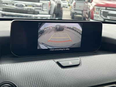 2026 Mazda Mazda CX-90 3.3 Turbo Select