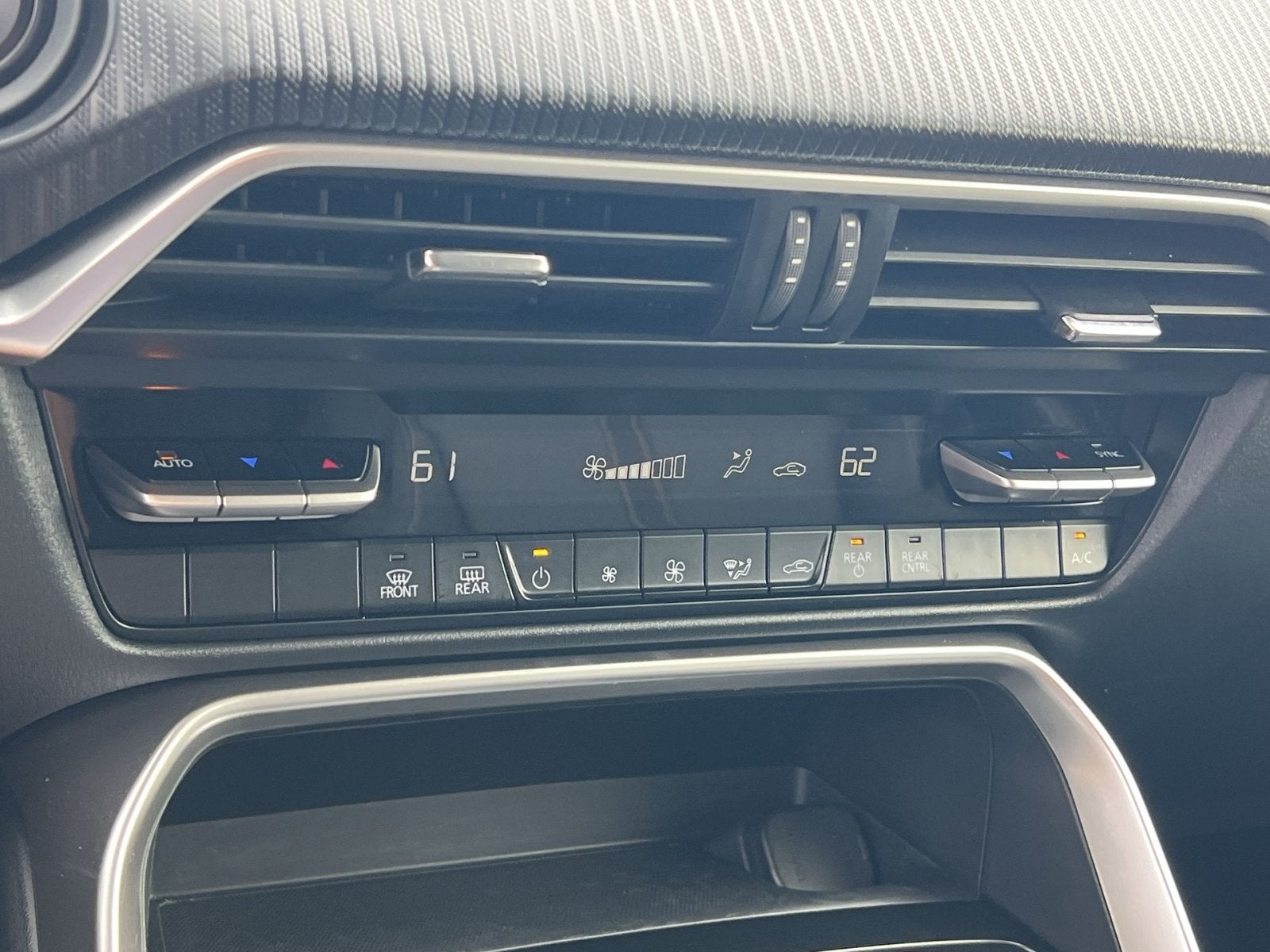 2026 Mazda Mazda CX-90 3.3 Turbo Select