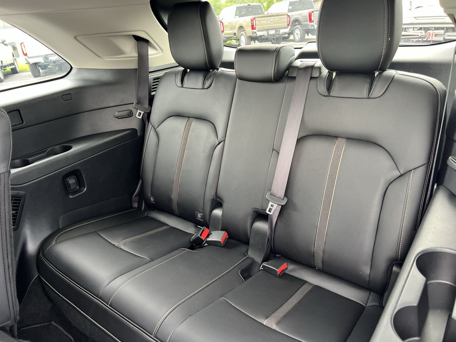 2026 Mazda Mazda CX-90 3.3 Turbo Select