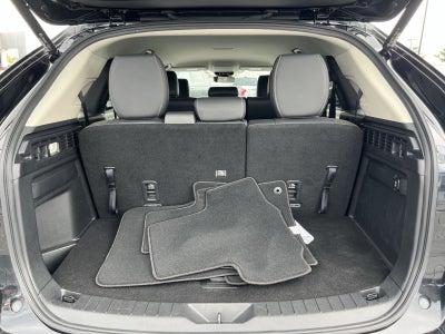 2026 Mazda Mazda CX-90 3.3 Turbo Select