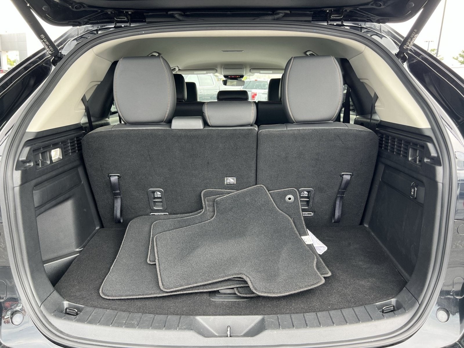 2026 Mazda Mazda CX-90 3.3 Turbo Select