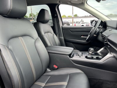 2026 Mazda Mazda CX-90 3.3 Turbo Select