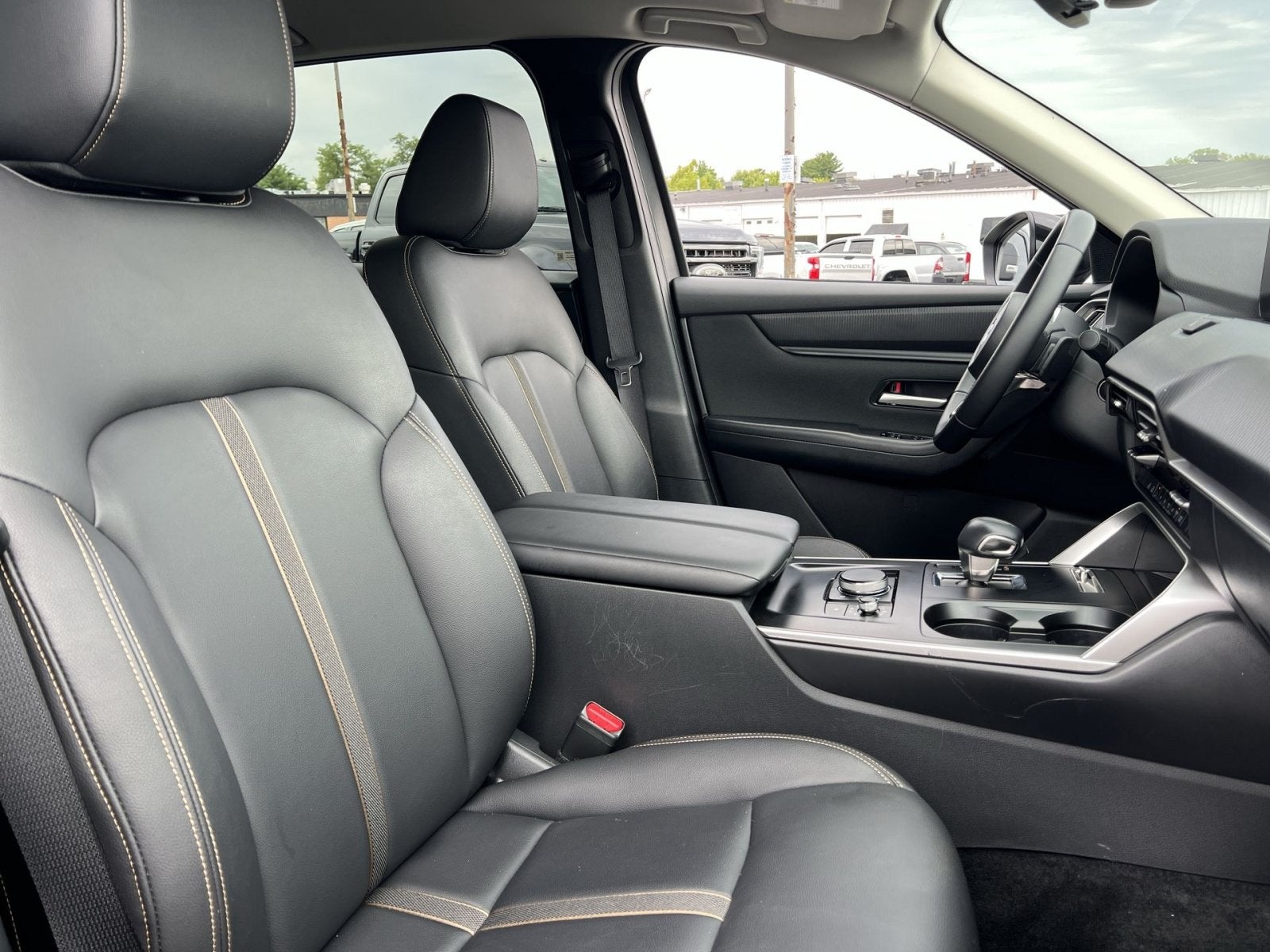 2026 Mazda Mazda CX-90 3.3 Turbo Select