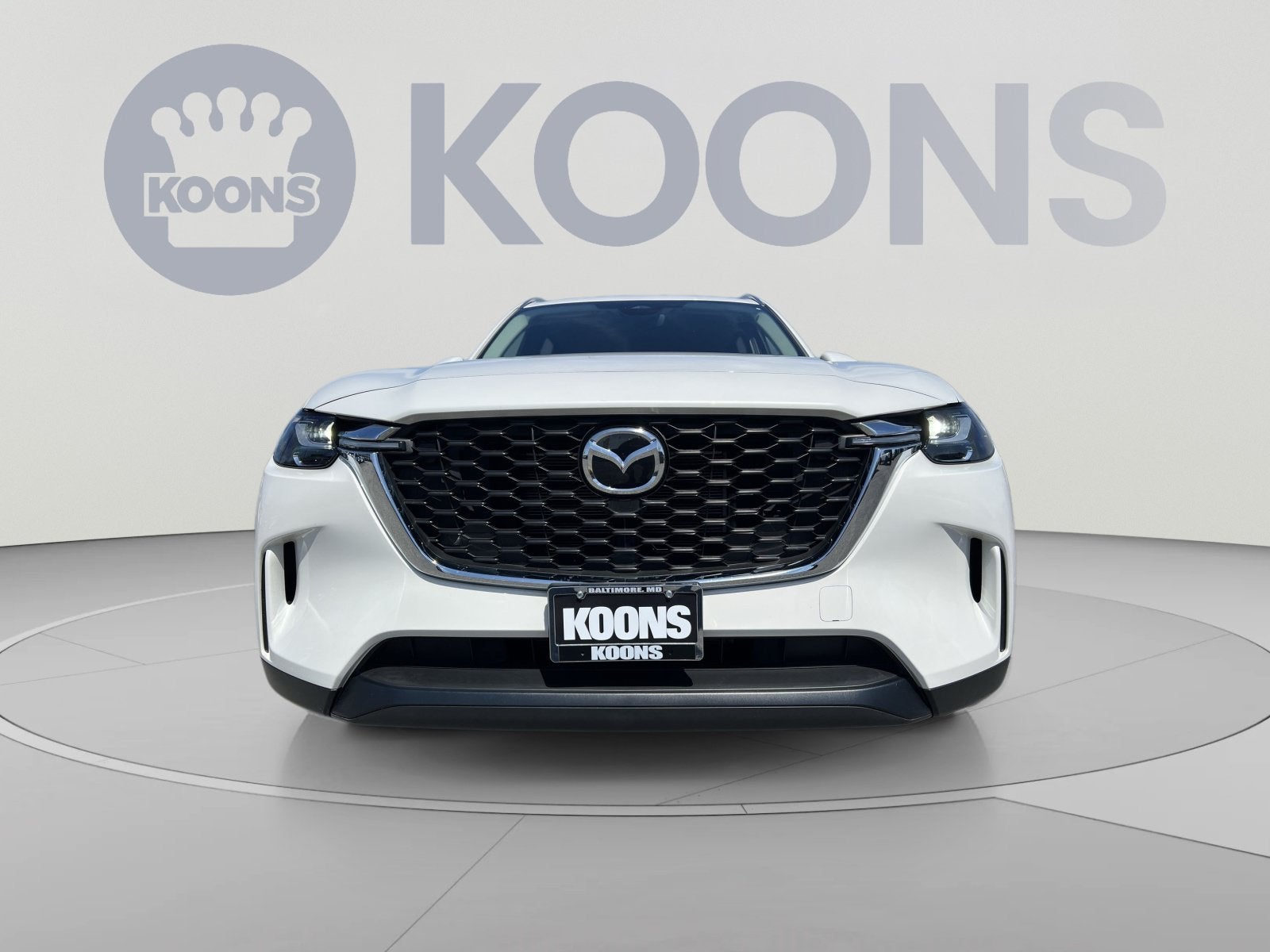 2024 Mazda Mazda CX-90 3.3 Turbo Select