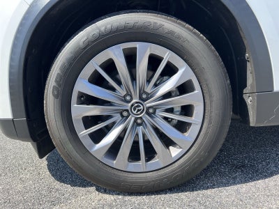 2024 Mazda Mazda CX-90 3.3 Turbo Select