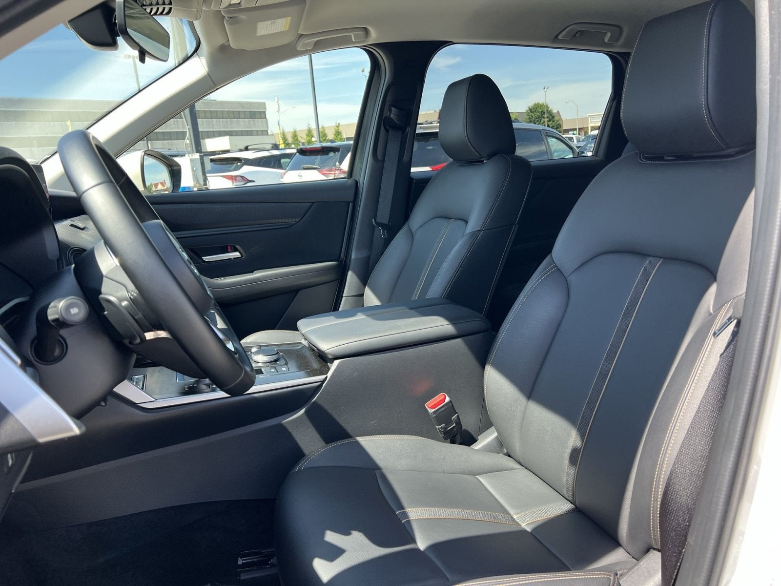 2024 Mazda Mazda CX-90 3.3 Turbo Select