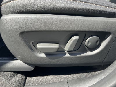 2024 Mazda Mazda CX-90 3.3 Turbo Select
