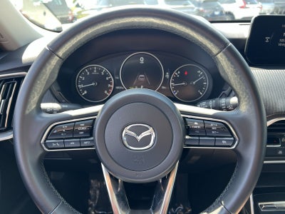 2024 Mazda Mazda CX-90 3.3 Turbo Select