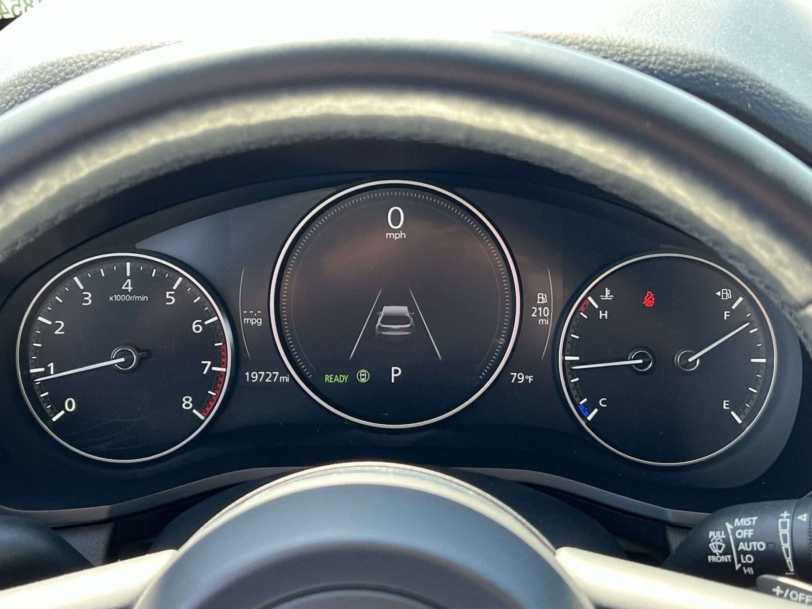 2024 Mazda Mazda CX-90 3.3 Turbo Select