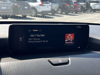 2024 Mazda Mazda CX-90 3.3 Turbo Select
