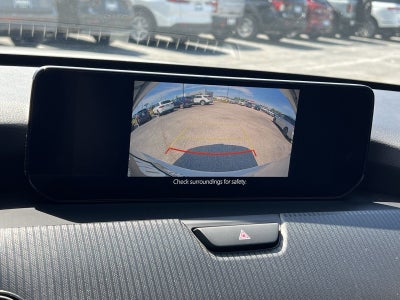 2024 Mazda Mazda CX-90 3.3 Turbo Select