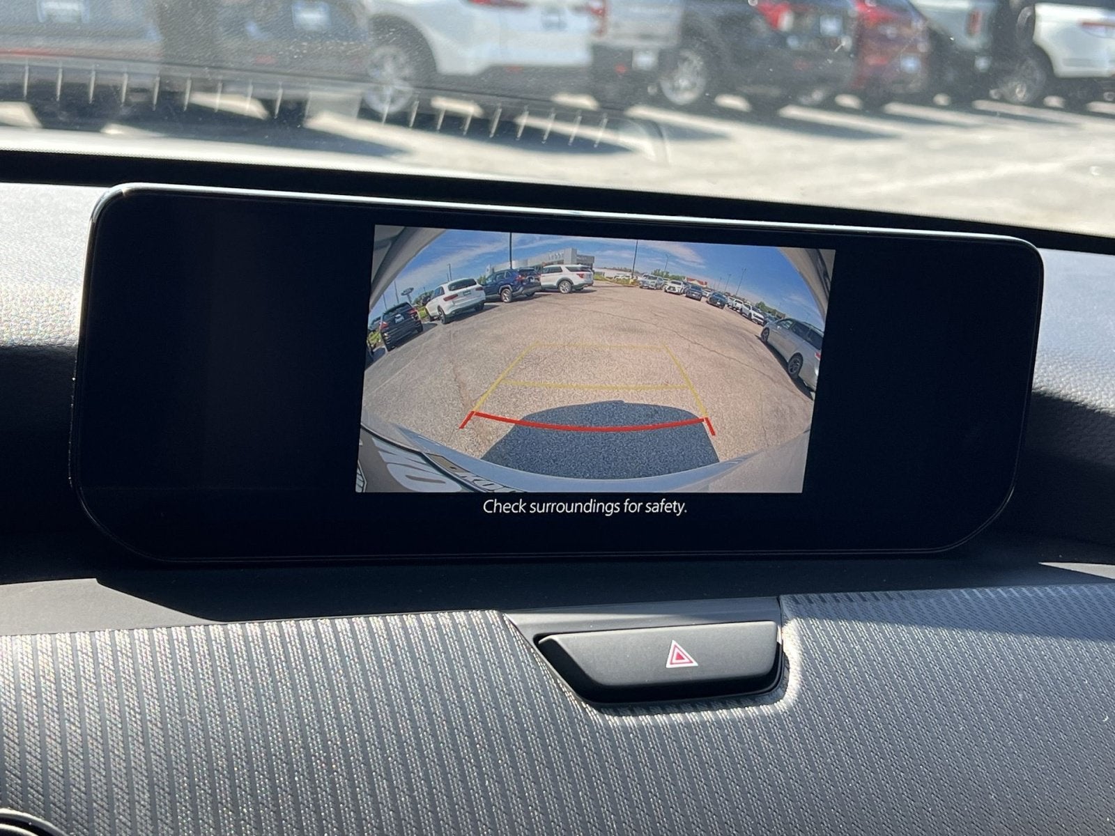 2024 Mazda Mazda CX-90 3.3 Turbo Select