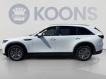 2024 Mazda Mazda CX-90 3.3 Turbo Select