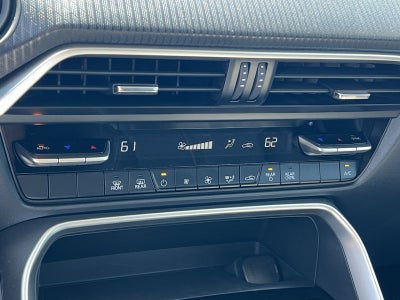 2024 Mazda Mazda CX-90 3.3 Turbo Select