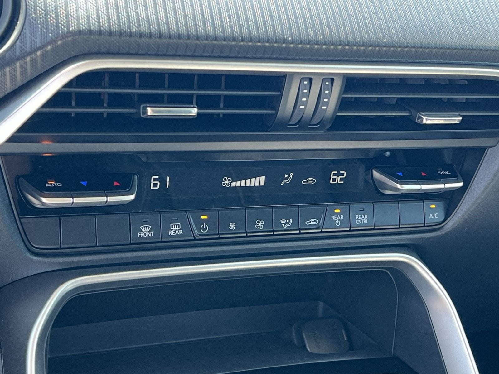2024 Mazda Mazda CX-90 3.3 Turbo Select