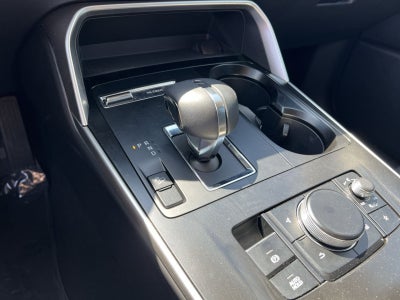 2024 Mazda Mazda CX-90 3.3 Turbo Select