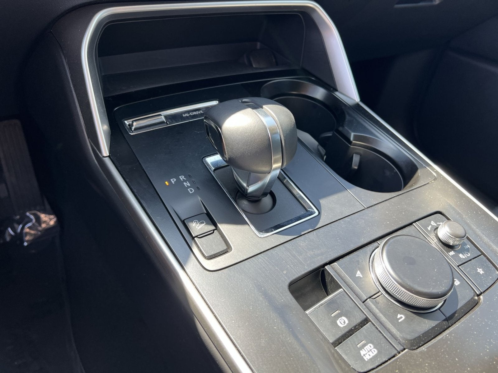 2024 Mazda Mazda CX-90 3.3 Turbo Select
