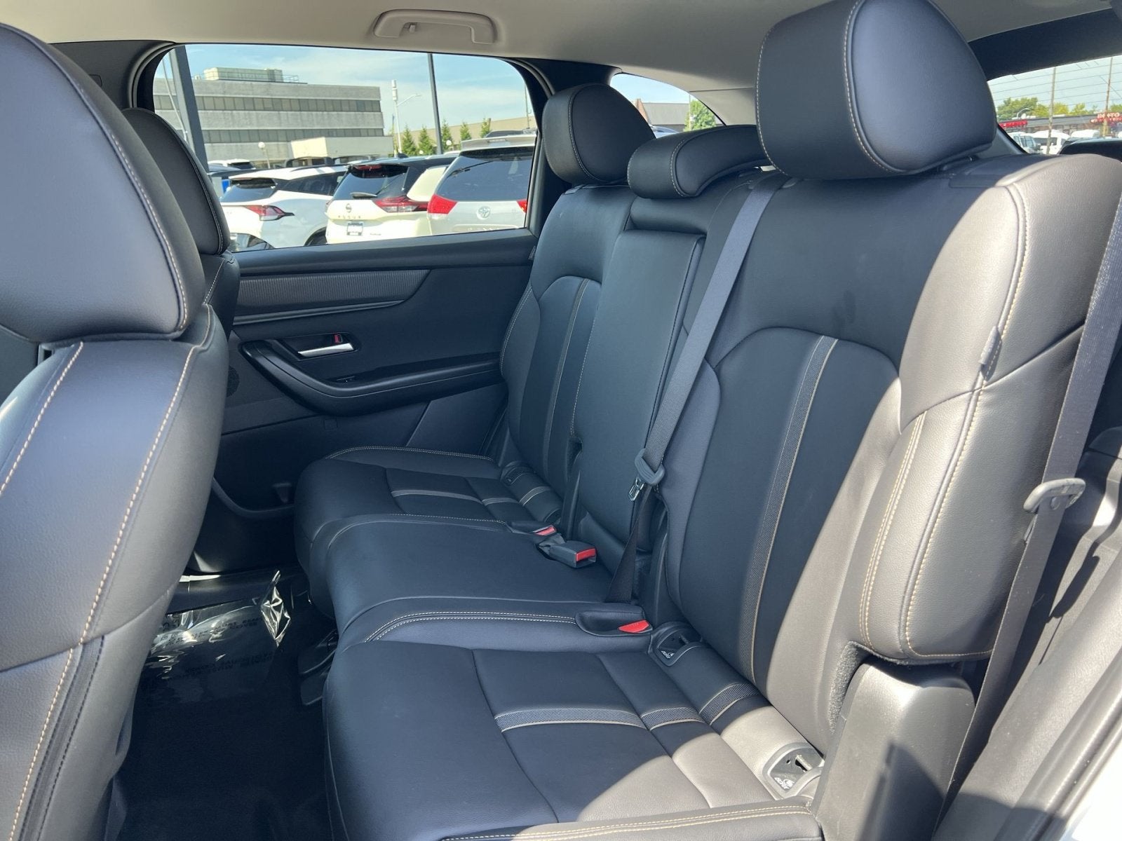 2024 Mazda Mazda CX-90 3.3 Turbo Select