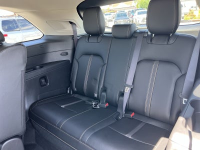 2024 Mazda Mazda CX-90 3.3 Turbo Select