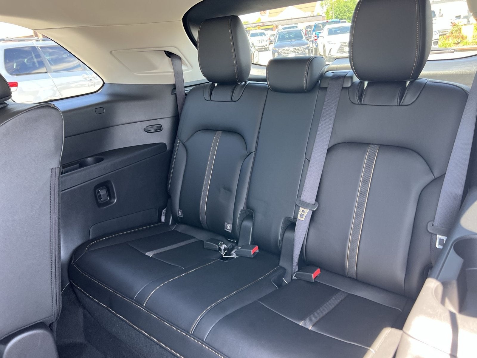 2024 Mazda Mazda CX-90 3.3 Turbo Select