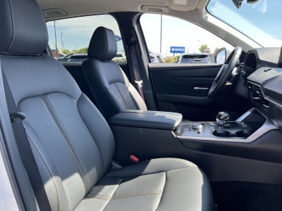 2024 Mazda Mazda CX-90 3.3 Turbo Select