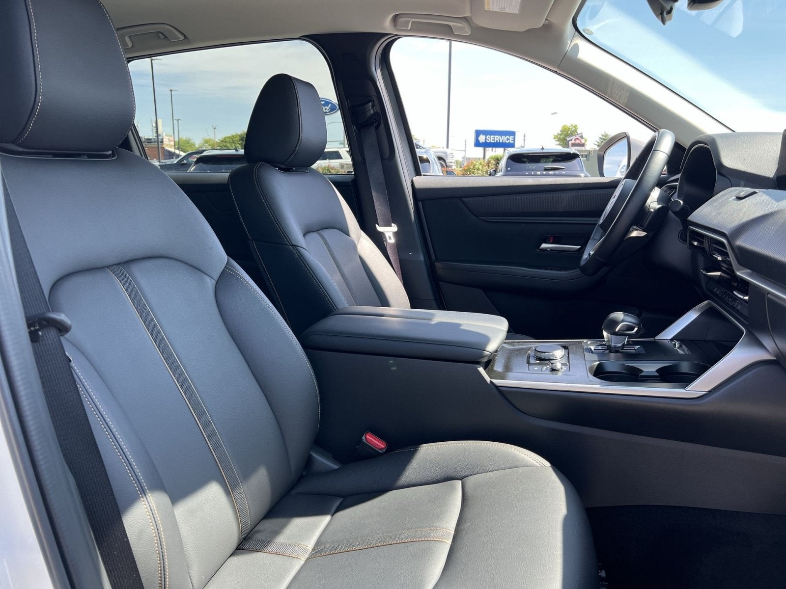 2024 Mazda Mazda CX-90 3.3 Turbo Select