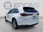 2024 Mazda Mazda CX-90 3.3 Turbo Select