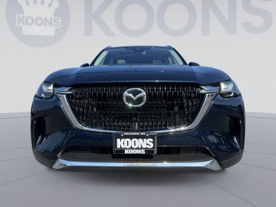 2024 Mazda Mazda CX-90 PHEV Premium
