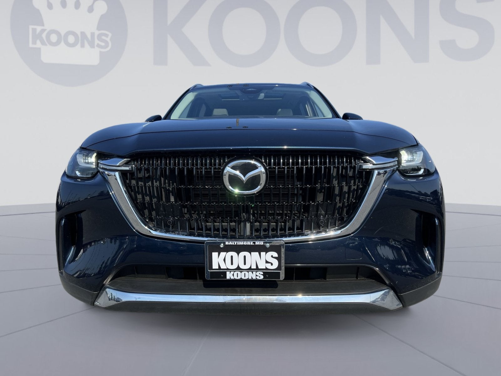 2024 Mazda Mazda CX-90 PHEV Premium