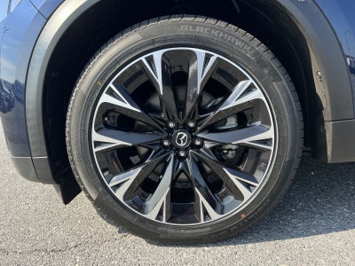 2024 Mazda Mazda CX-90 PHEV Premium