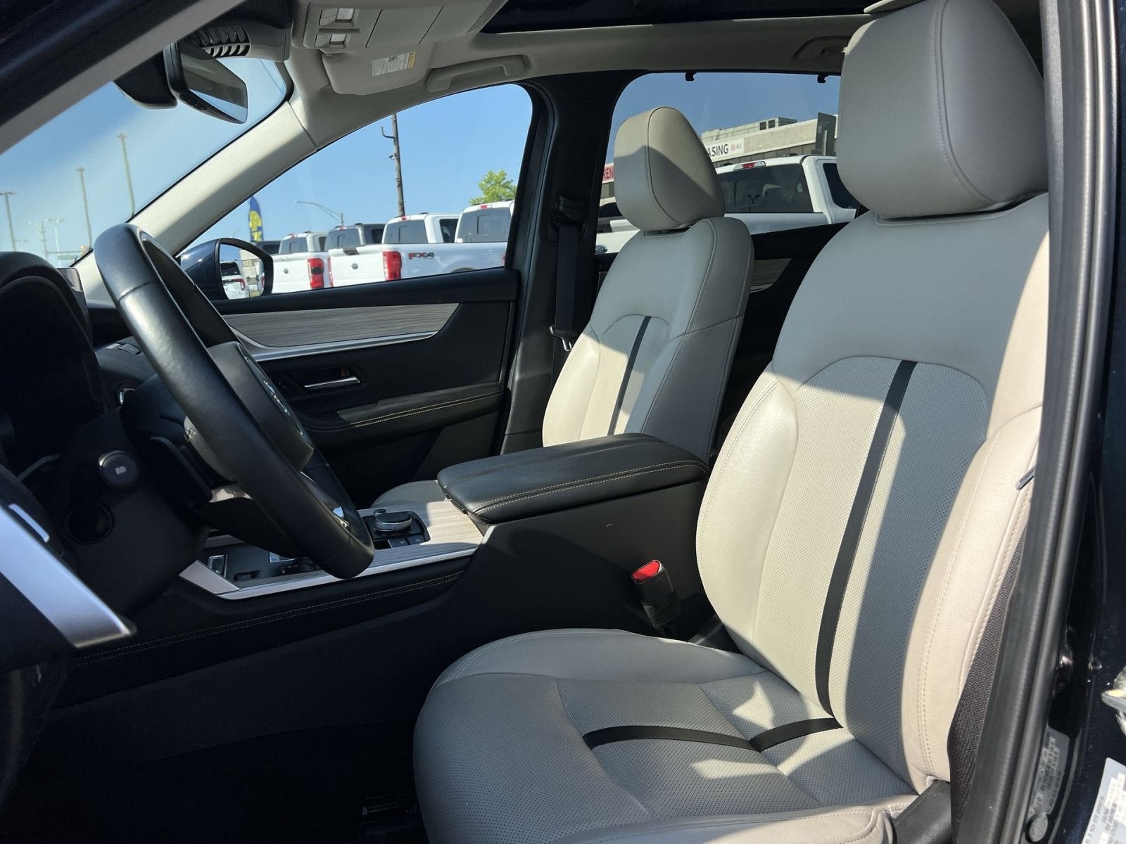 2024 Mazda Mazda CX-90 PHEV Premium