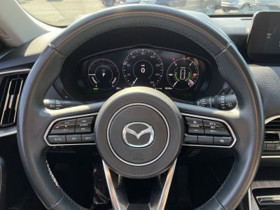 2024 Mazda Mazda CX-90 PHEV Premium