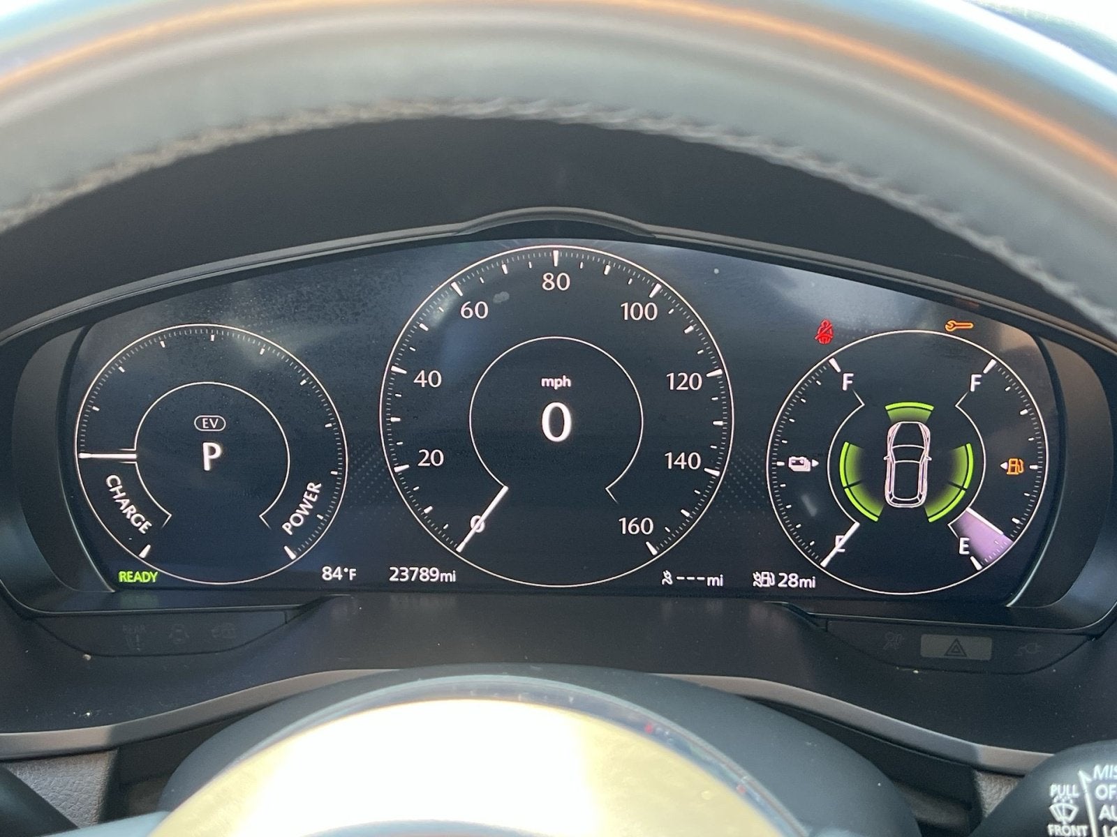 2024 Mazda Mazda CX-90 PHEV Premium