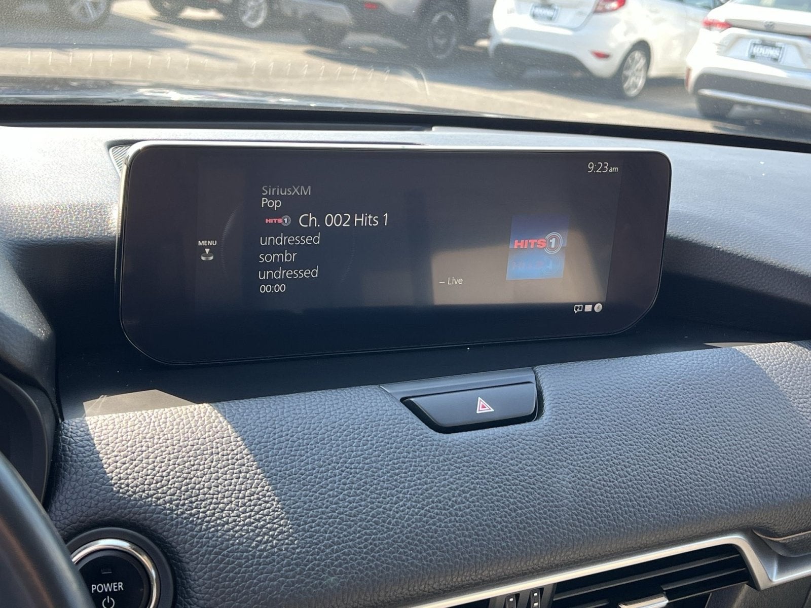 2024 Mazda Mazda CX-90 PHEV Premium