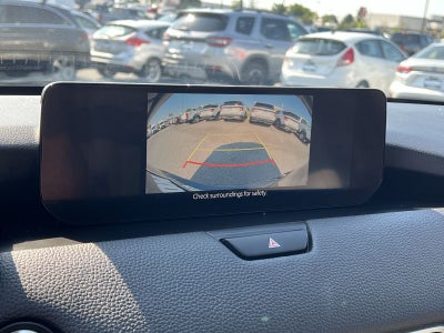 2024 Mazda Mazda CX-90 PHEV Premium