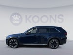 2024 Mazda Mazda CX-90 PHEV Premium