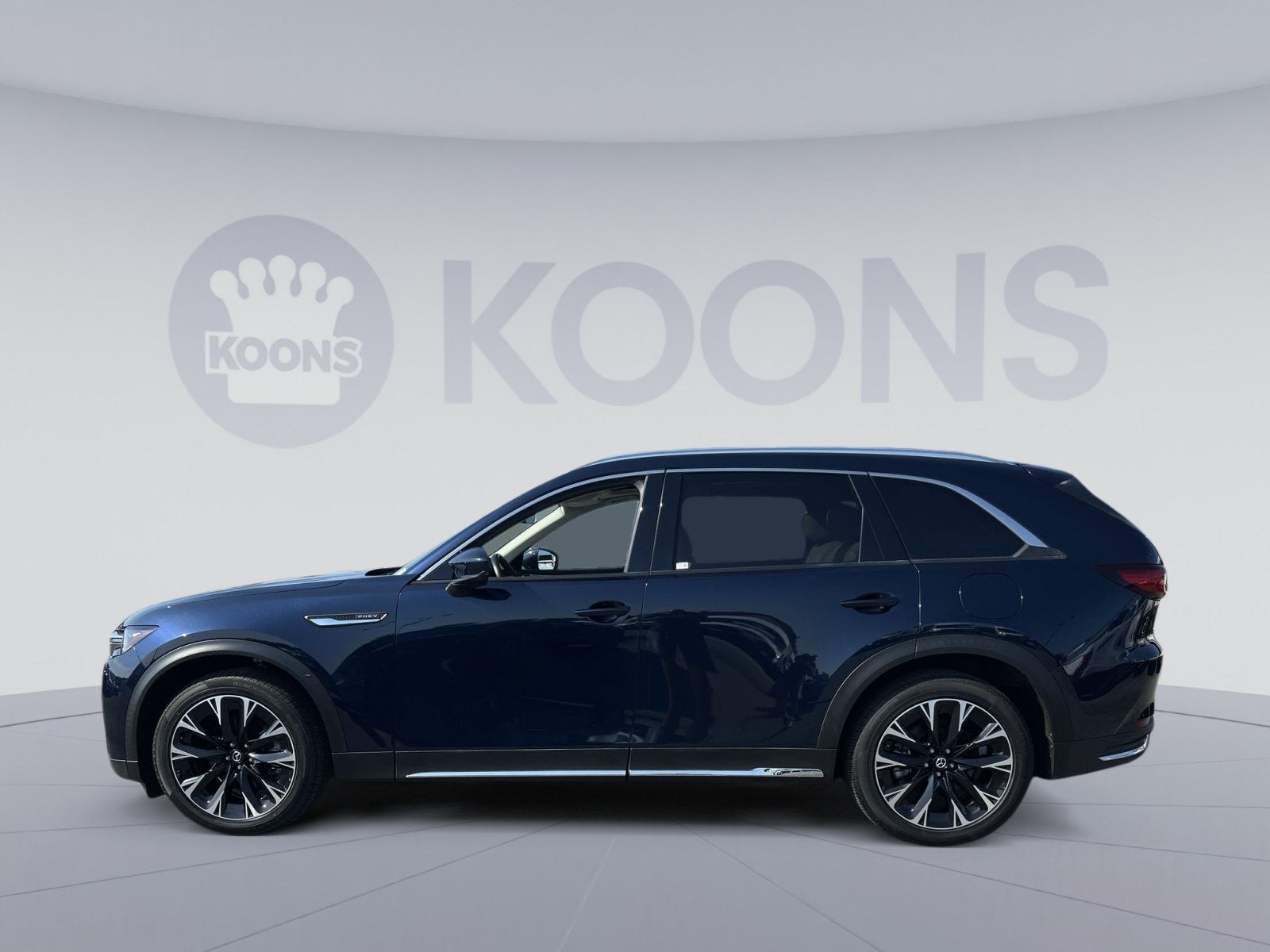 2024 Mazda Mazda CX-90 PHEV Premium