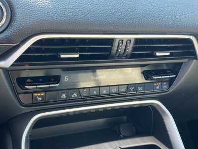 2024 Mazda Mazda CX-90 PHEV Premium