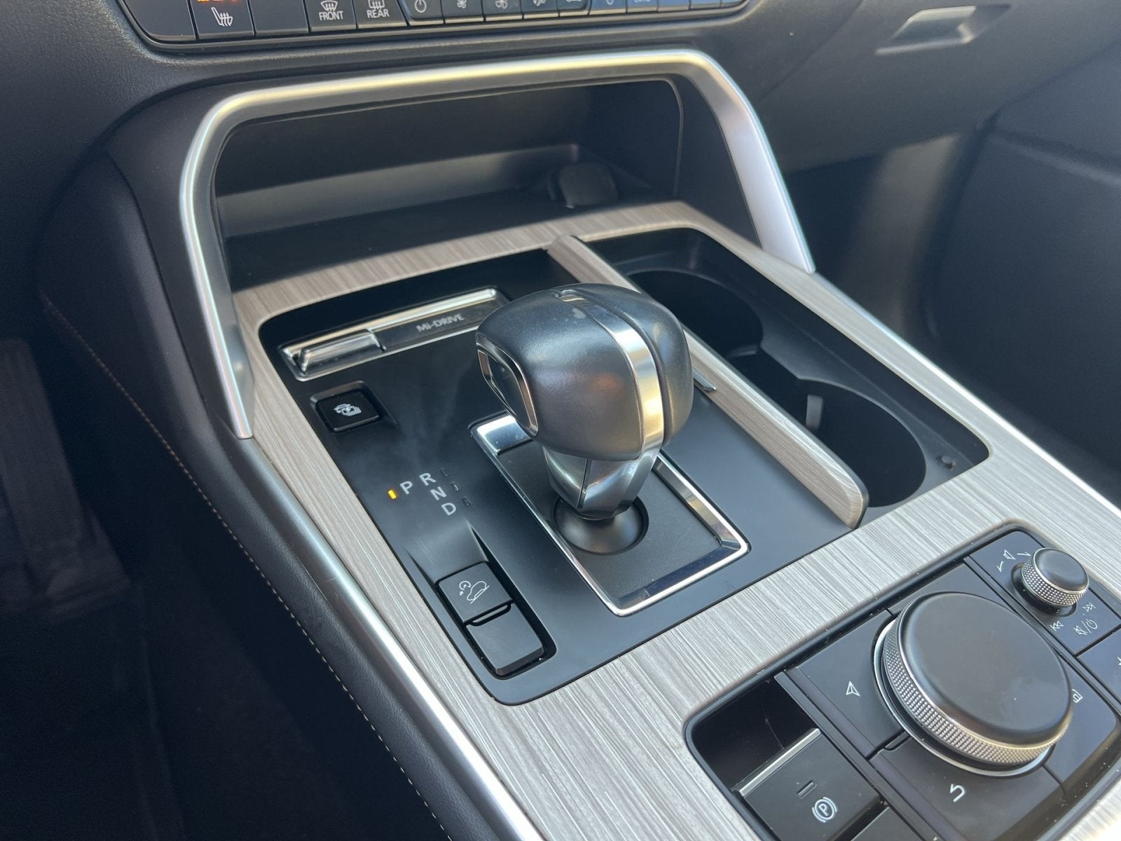 2024 Mazda Mazda CX-90 PHEV Premium