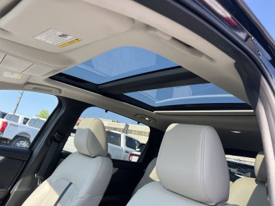 2024 Mazda Mazda CX-90 PHEV Premium