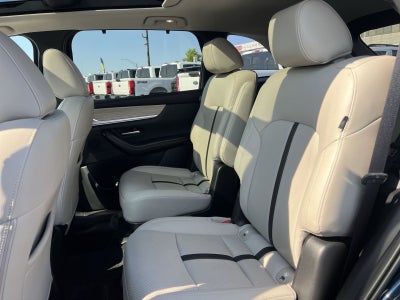 2024 Mazda Mazda CX-90 PHEV Premium