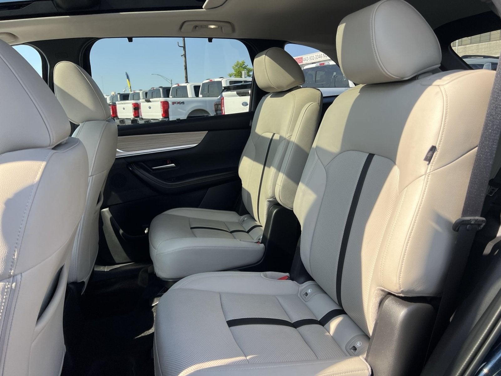 2024 Mazda Mazda CX-90 PHEV Premium