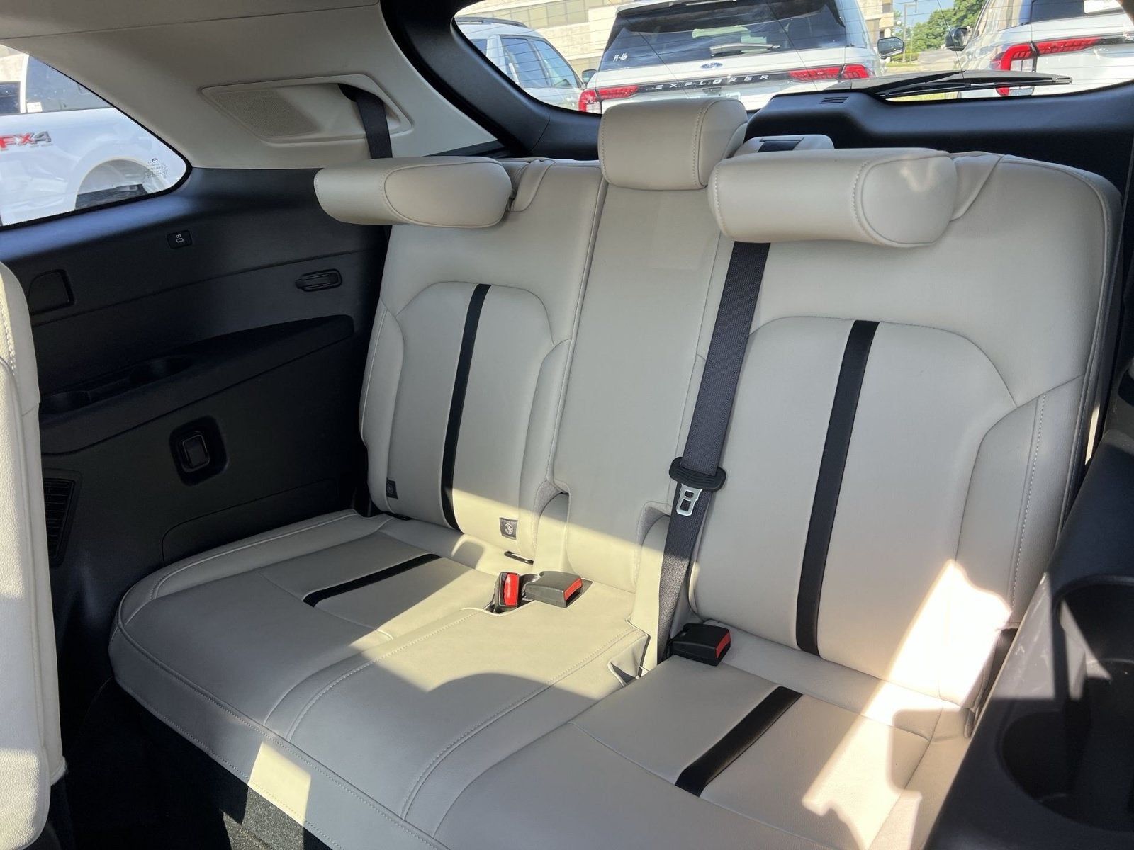 2024 Mazda Mazda CX-90 PHEV Premium